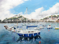 Torquay Harbour