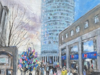 The Rotunda
